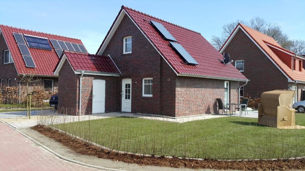 Kaffeekiste Villa Tannenhausen Екстериор снимка