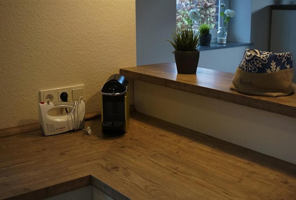 Kaffeekiste Villa Tannenhausen Екстериор снимка