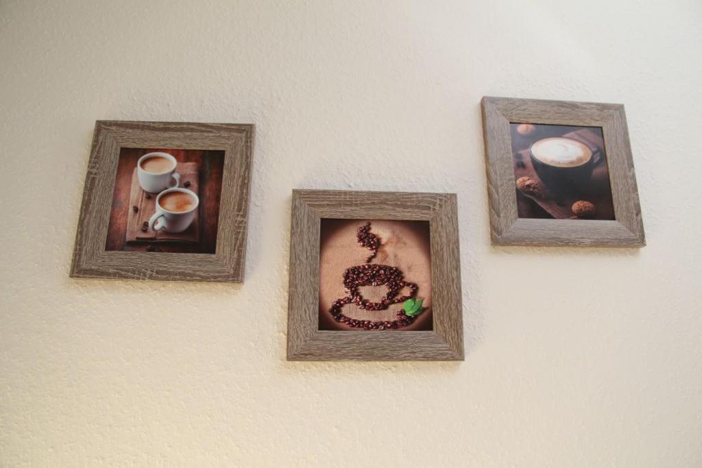 Kaffeekiste Villa Tannenhausen Екстериор снимка