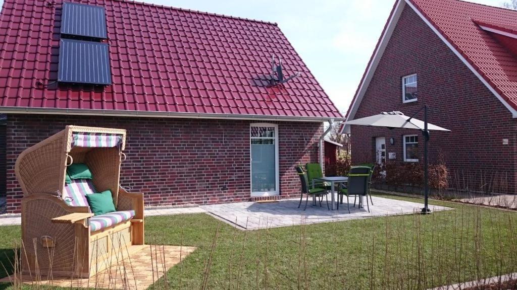 Kaffeekiste Villa Tannenhausen Екстериор снимка