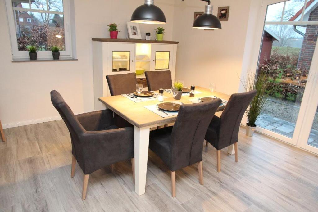 Kaffeekiste Villa Tannenhausen Екстериор снимка